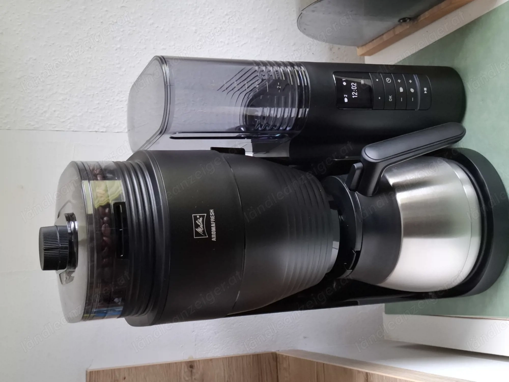 verkaufe Kaffeemaschine Philips Baristina
