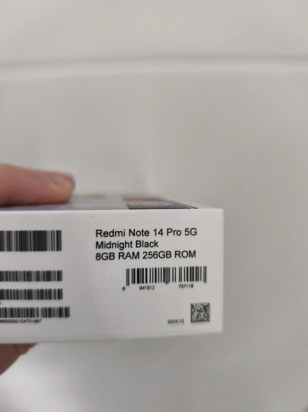 Xiaomi Redmi Note 14 Pro 5G 256GB