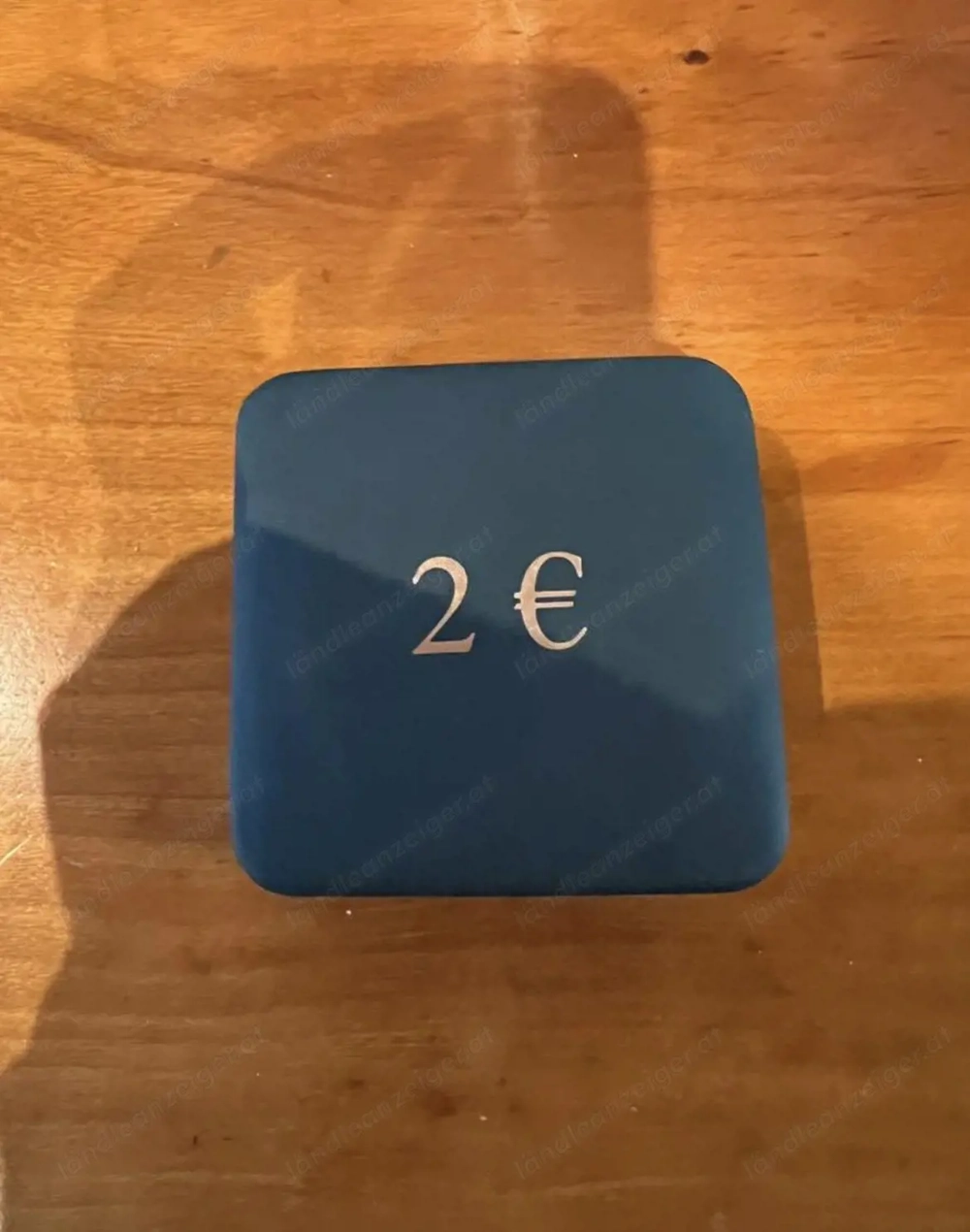 2 Euro Münzen