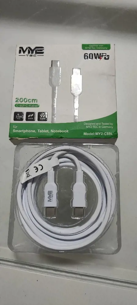 ladekabel handy smartphone tablet Notebook 