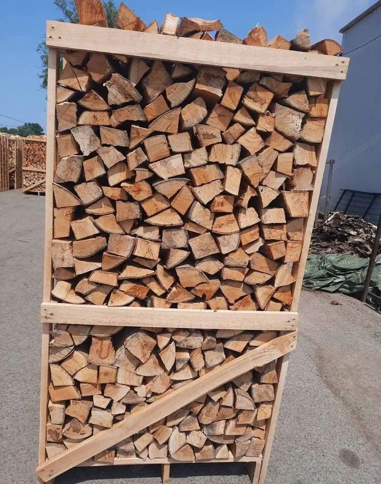  Lieferung,Brennholz(In der gesamten Region)ab 60  Rm