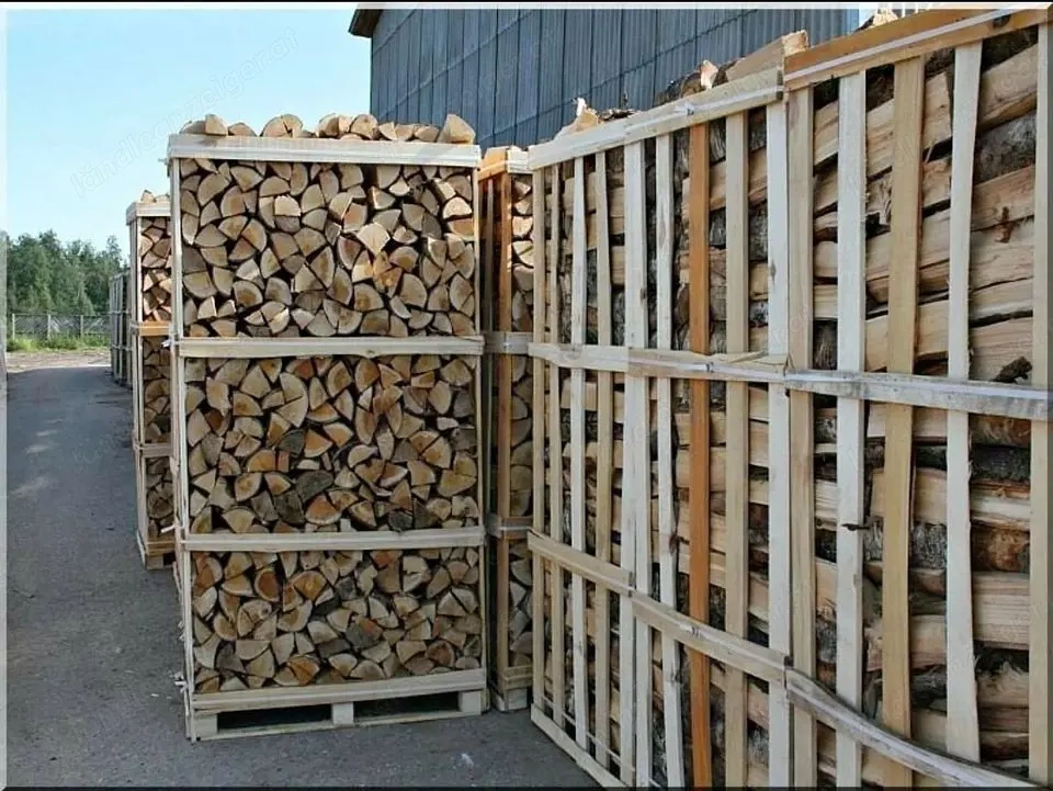 Lieferung,Brennholz Eiche,Buche,Esche in der gesamten Region 