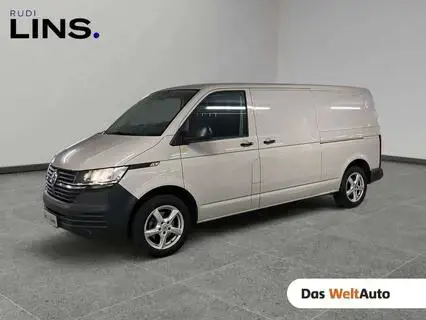 Volkswagen T6.1