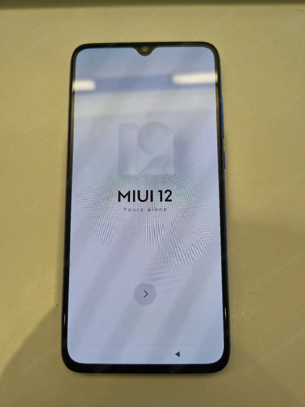 verkaufe Xiaomi Mi 9 