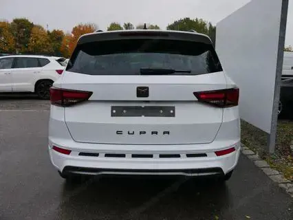 Cupra Ateca 2,0 TSI DSG 4x4*AHK-SCHWENKBAR*NAVI*PDC*KAMERA*...