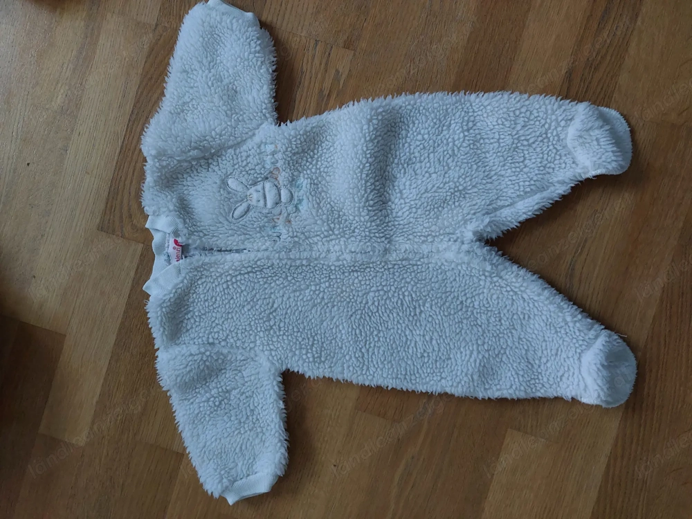 strampler gr 62 baby