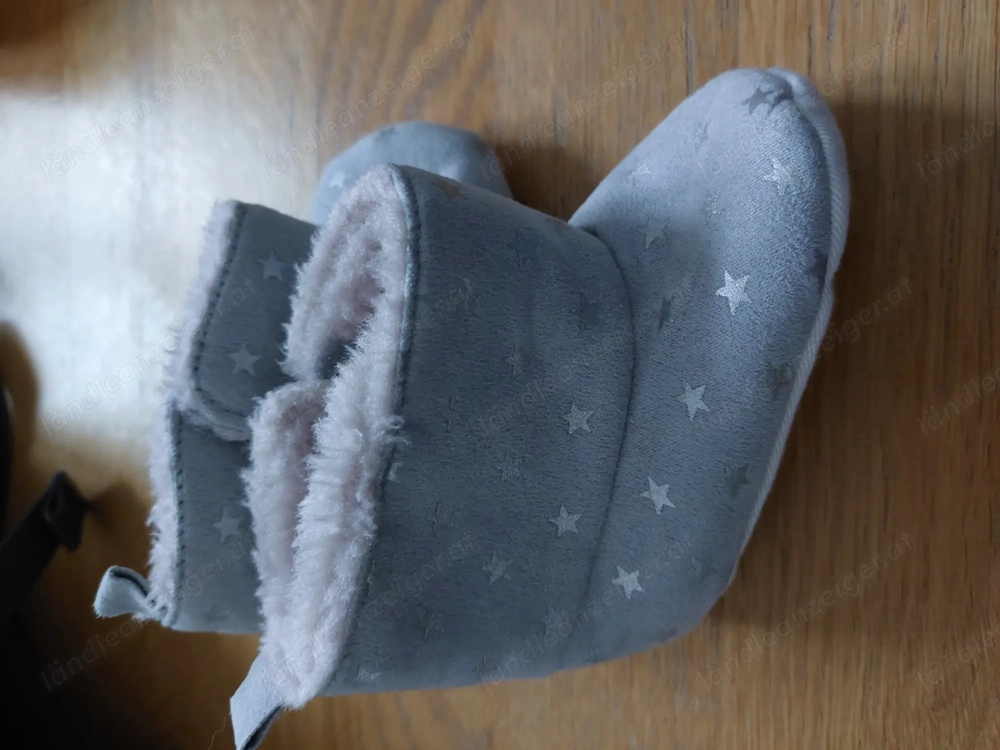 babyschuhe gr 62