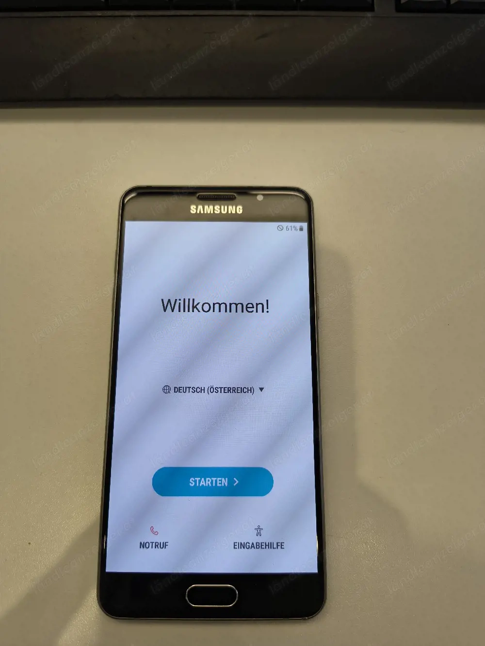 verkaufe Samsung A5