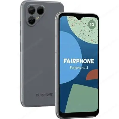 Fairphone 4 5G 