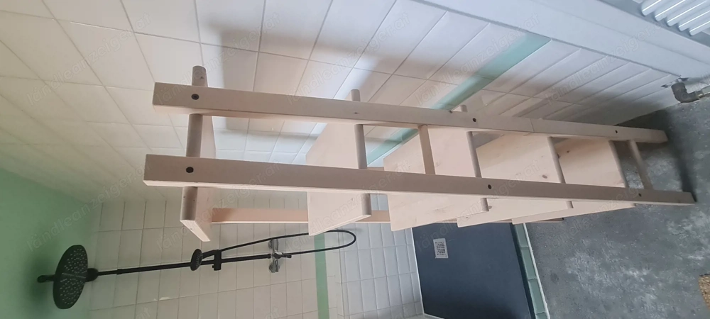 Regal offen für Badezimmer 