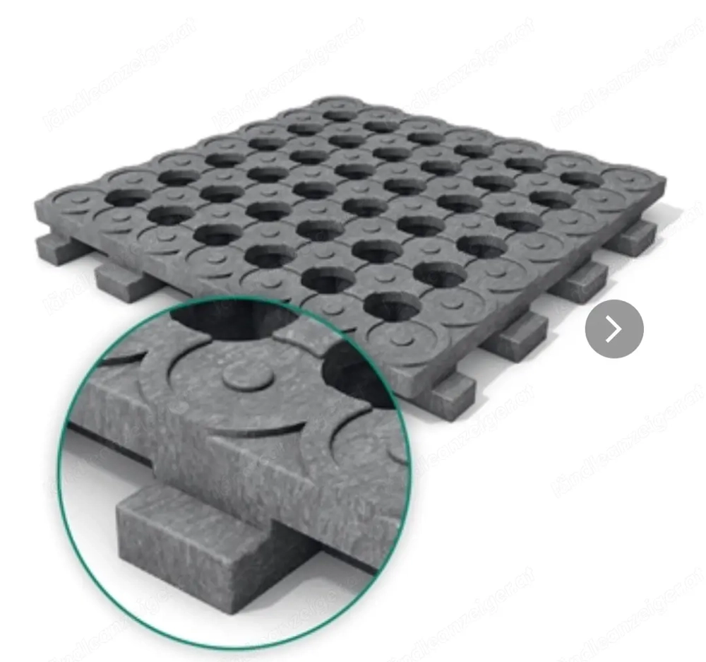 Suche INB Paddockplatten