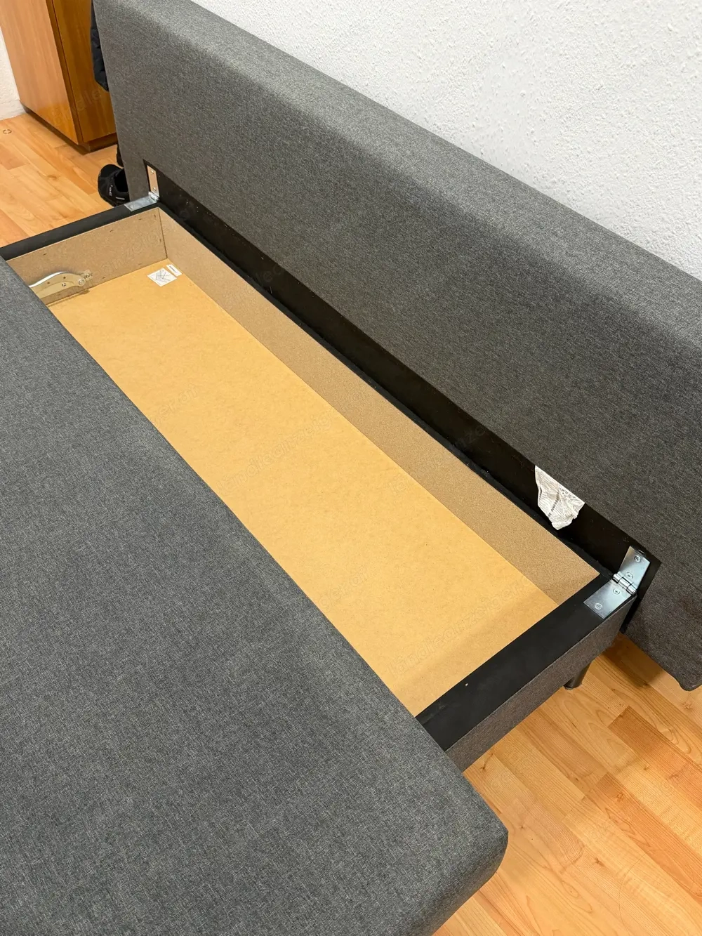 Sofa mit Schlaffunktion