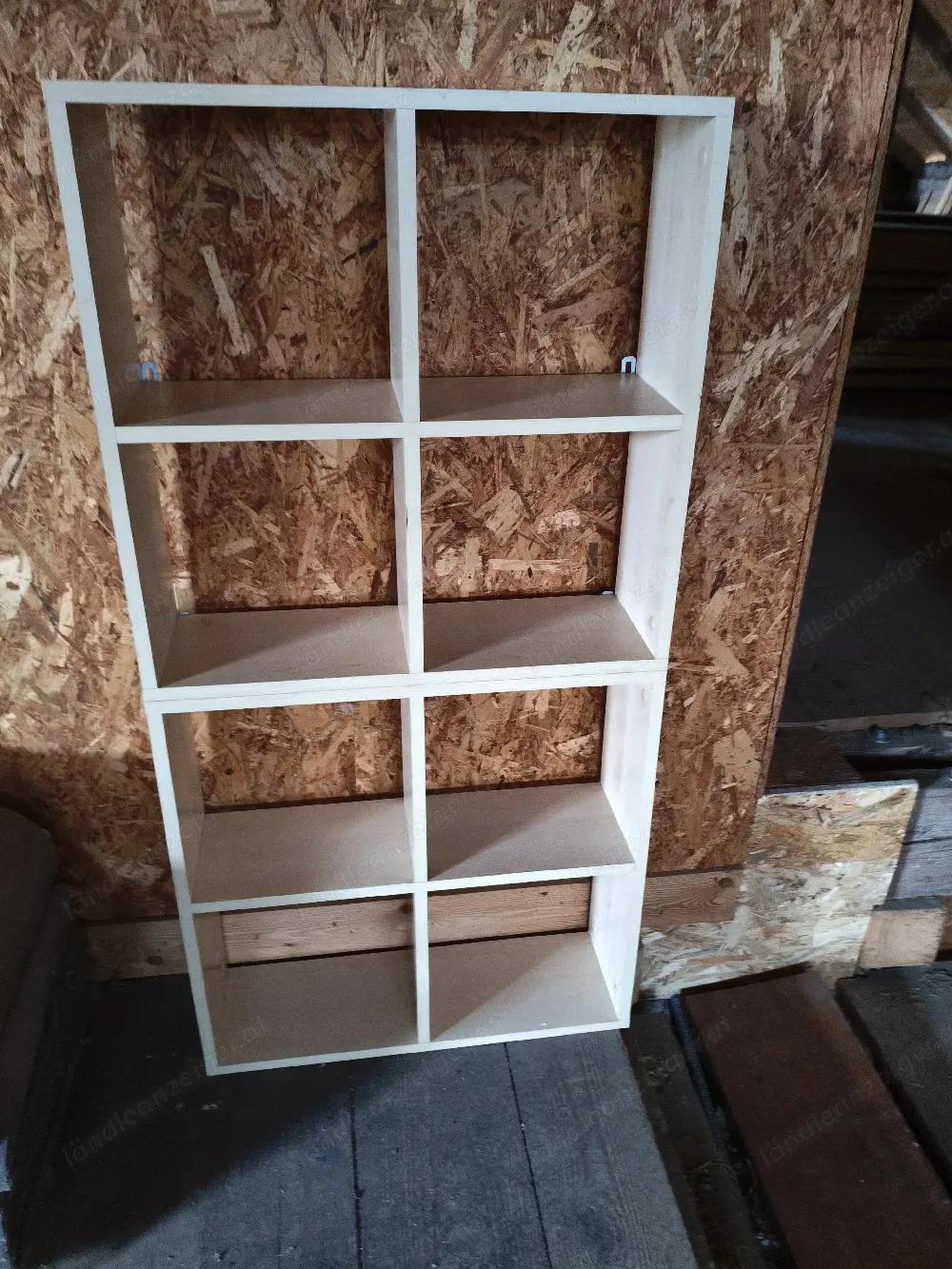 Regal b 60x h 120x tiefe18 