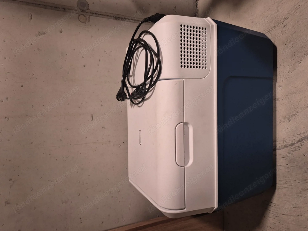 Mobicool MCF40 Kompressorkühlbox 38L - 12V 24V DC - 230C AC