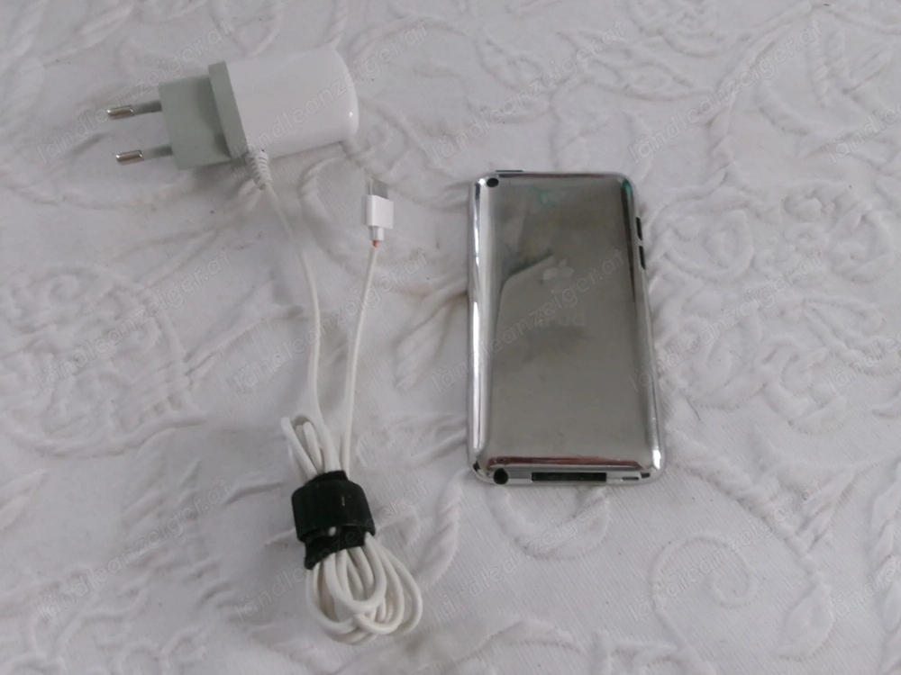I-Pod von Apple
