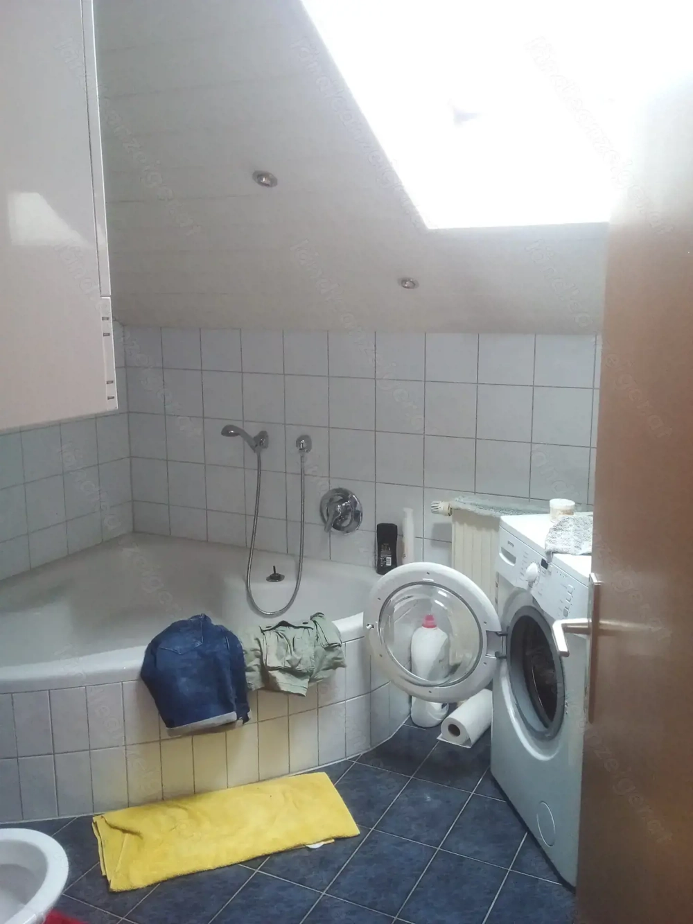 75m  Maisonettenwohnung