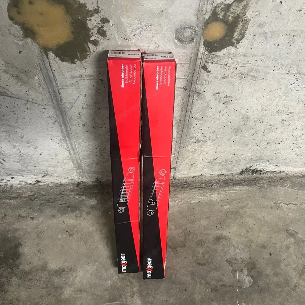 stoßdempfer für audi a4 B8