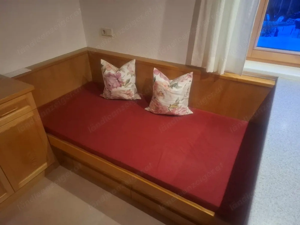 Gebrauchte Küche abzugeben