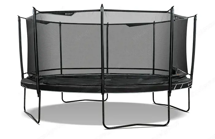 North Legend Trampolin Oval 500 cm