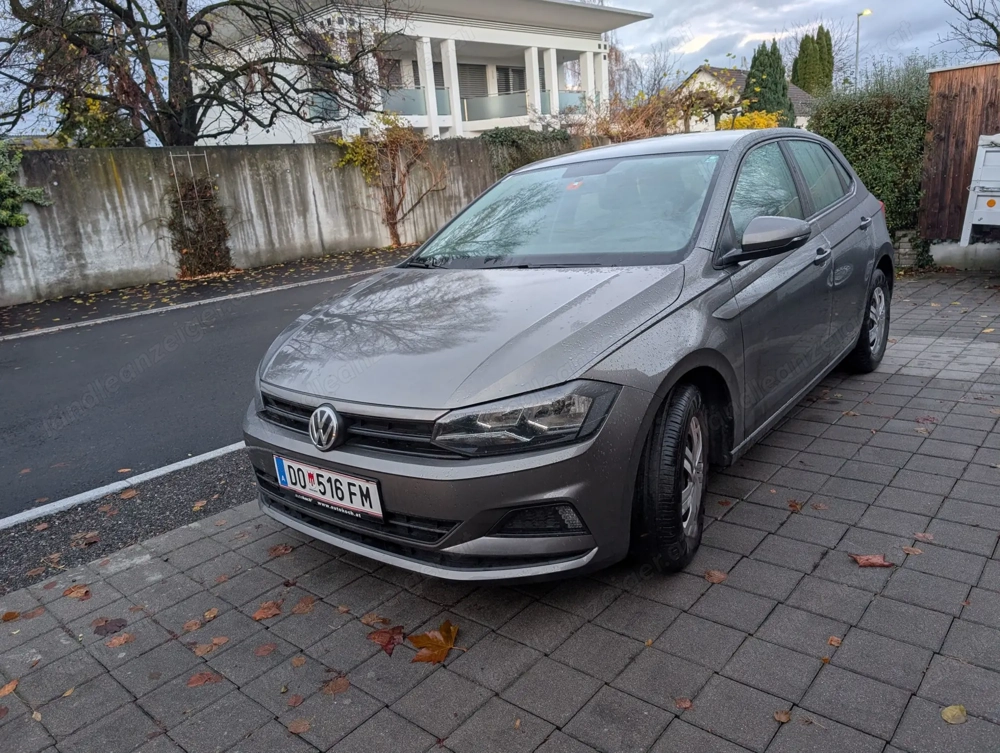 VW Polo zu verkaufen