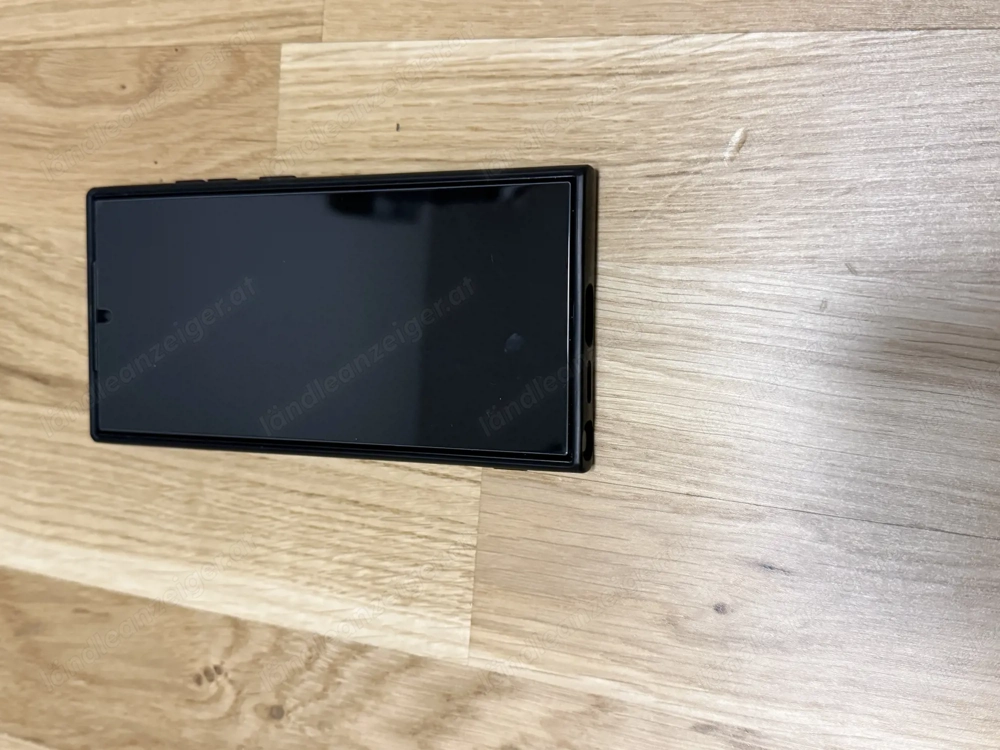 Verkaufe Samsung S24 Ultra 