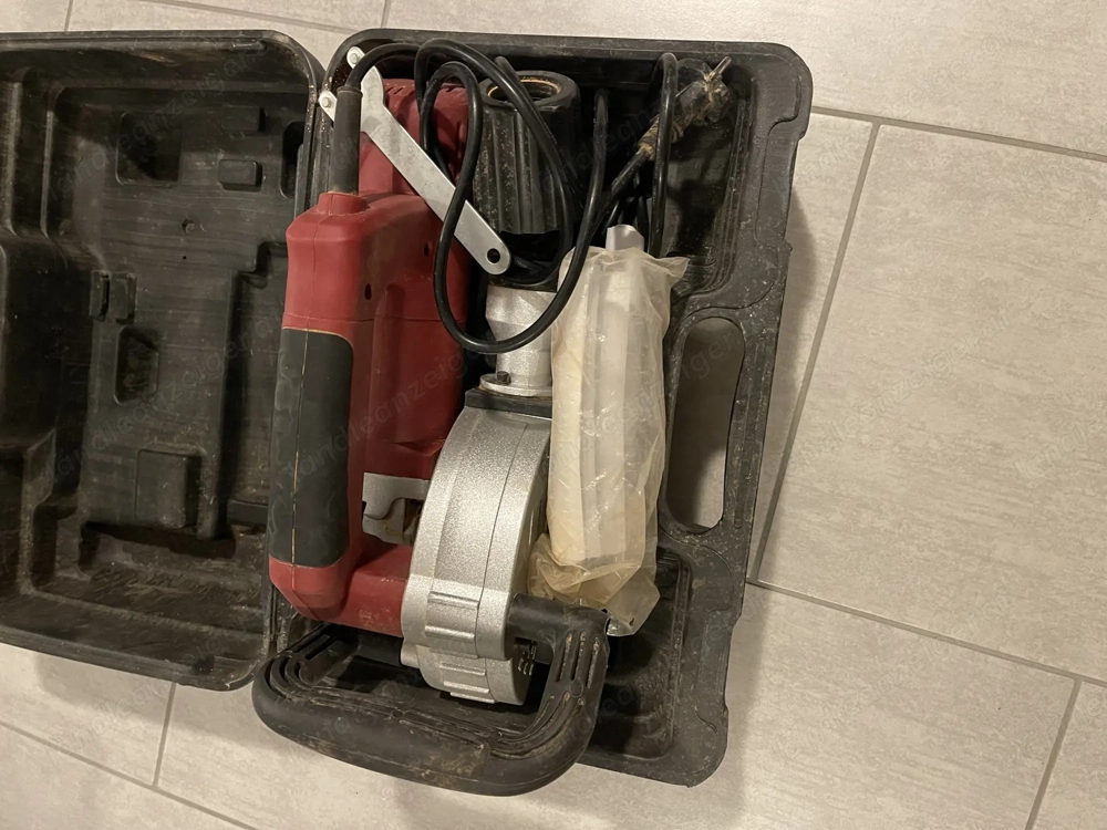 Einhell Beton Ziegel Flex