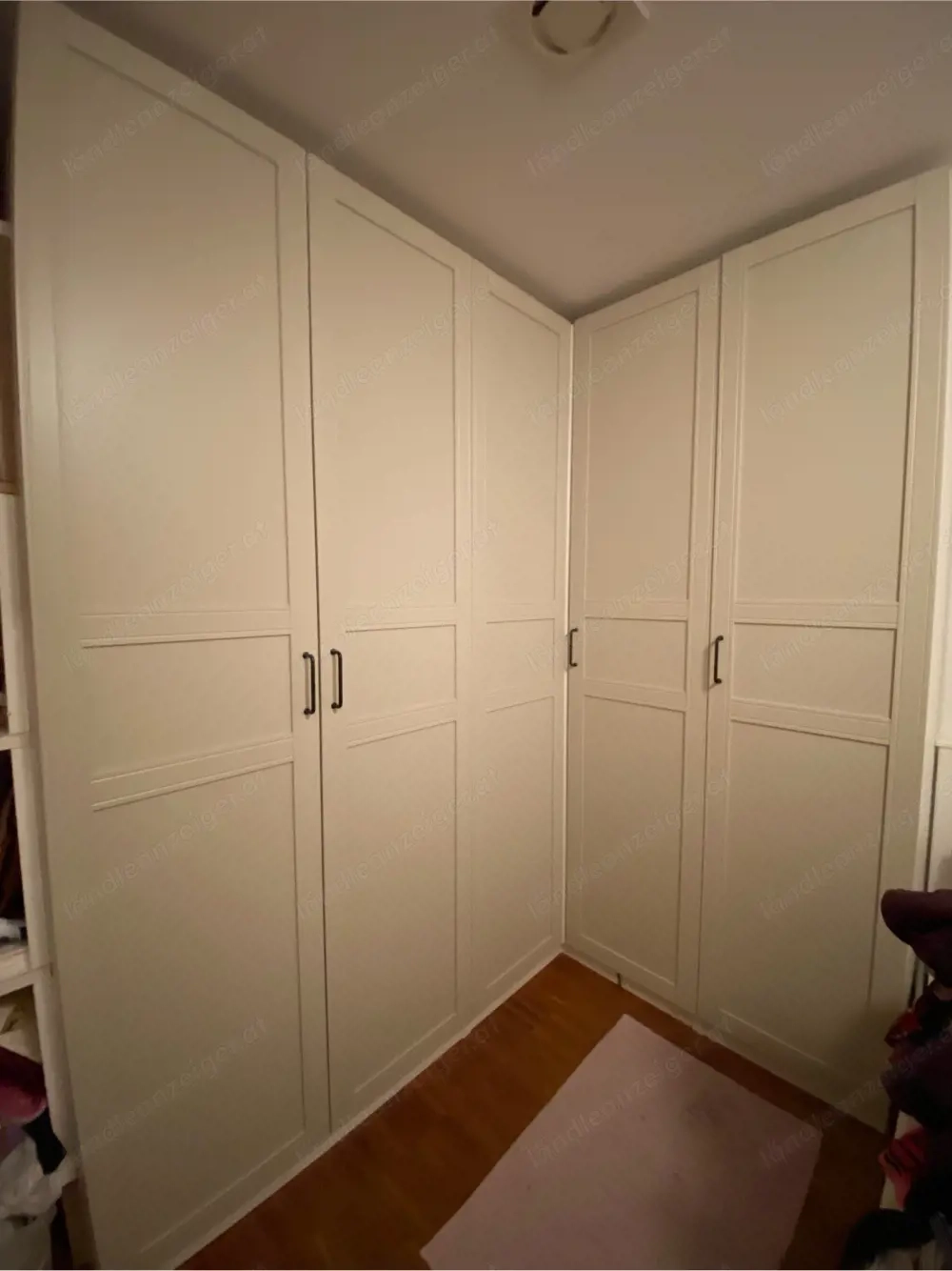 Ikea Kleiderkasten zu verkaufen