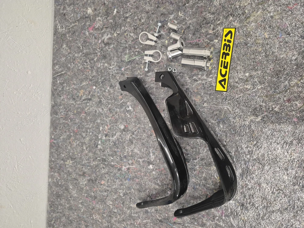 Acerbis Handguards Lenker- für Motorrad Moped Motocross