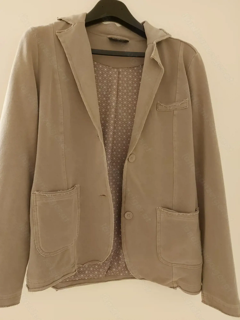 Coole Damenjacket GR 40 