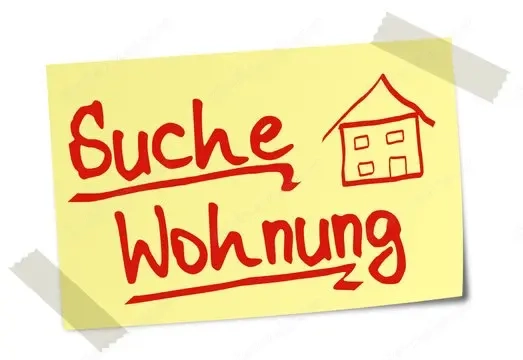 Suche 4 Zimmerwohnung Kaufen