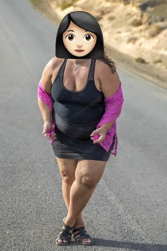 Suche Möllige Frauen mit dicke fette Arsch 