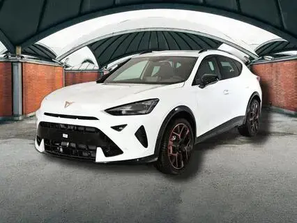 Cupra Formentor VZ 2.0 TSI 7-Gang-DSG 4Drive 245 kW (333 PS), A...