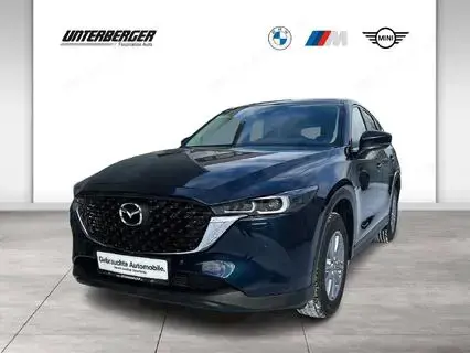 Mazda CX-5 CX-5 CD150 Ambition