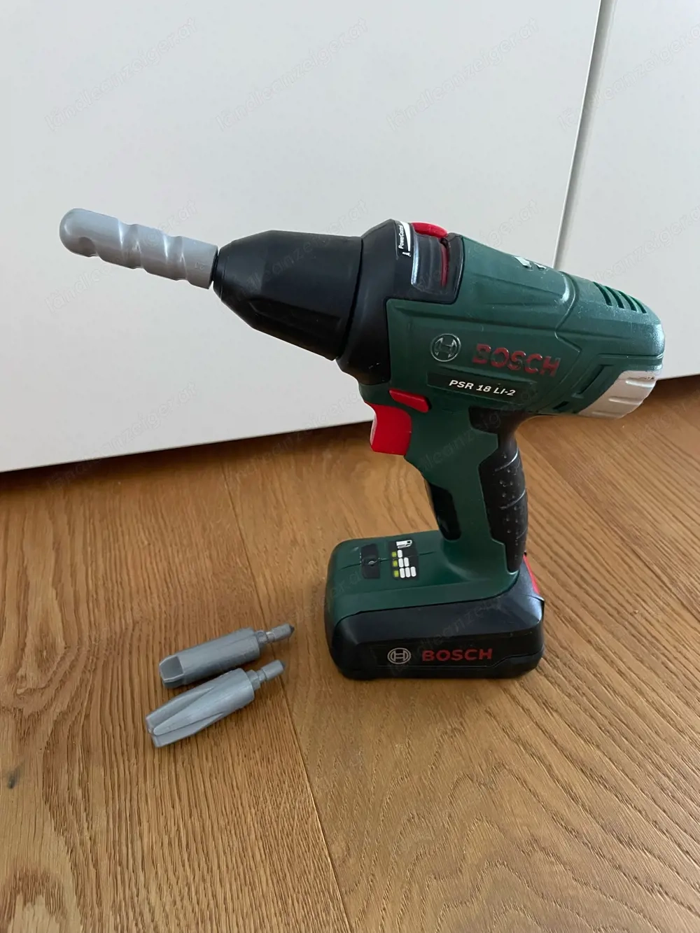 Spielzeug Bohrer Bosch