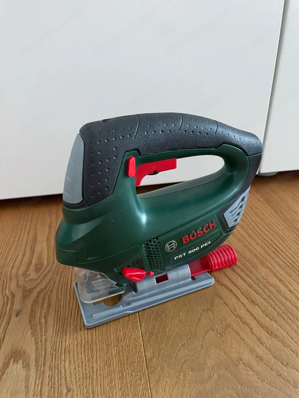 Spielzeug Stichsäge Bosch