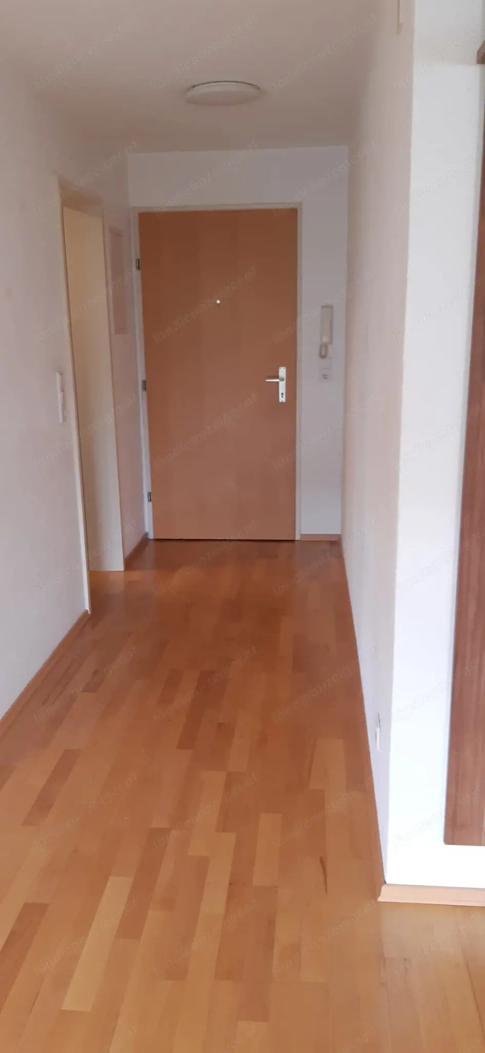 Schöne 2 Zimmerwohnung in Lustenau mit Terrasse,provisionsfrei 