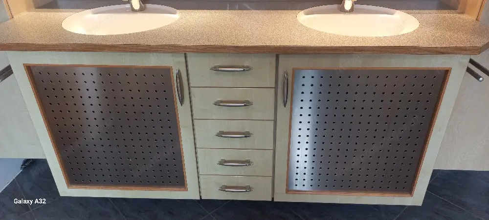 Badmöbel Waschtisch