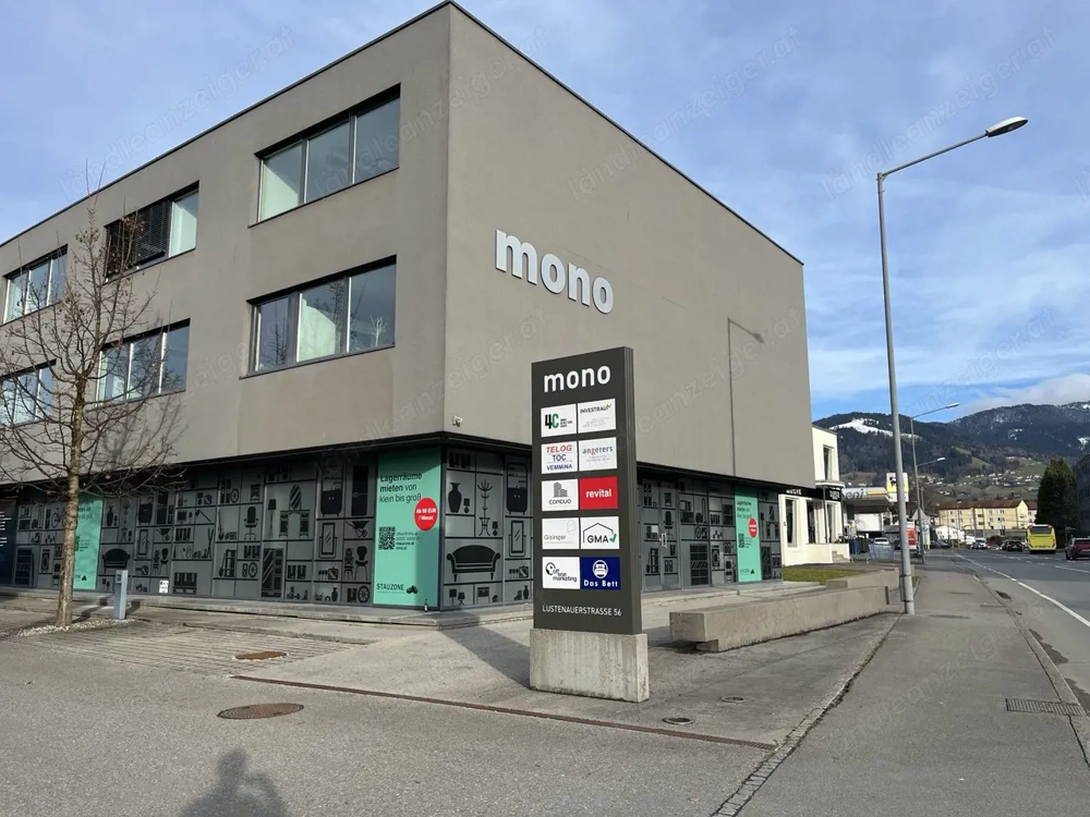 Büro EG nahe Messepark zu vermieten, Nachmieter gesucht