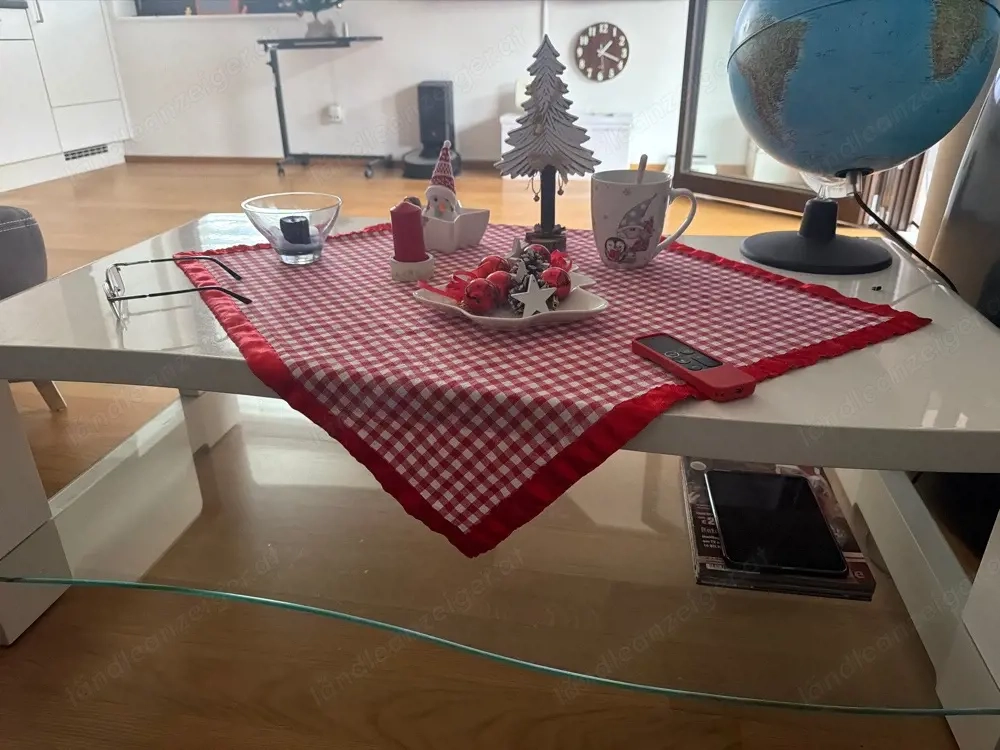 couchtisch zu verkaufen 