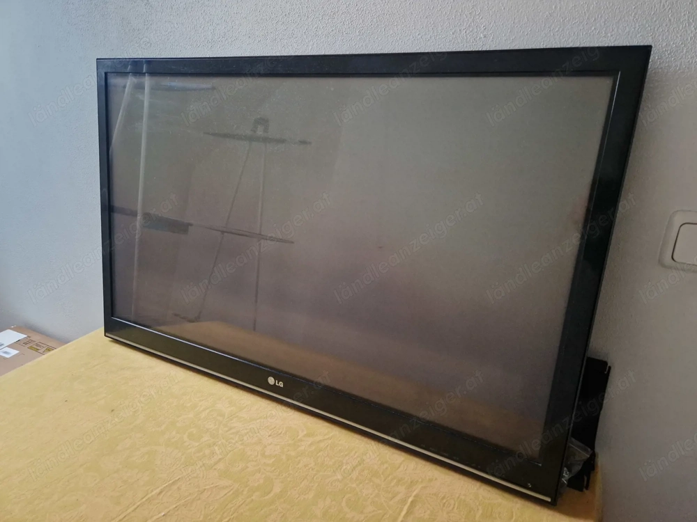 Ferseher Gebraucht gute Zustand 