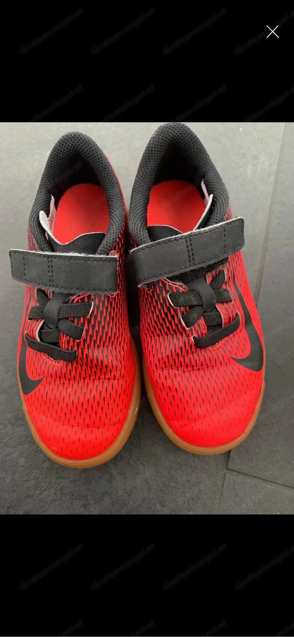 Hallenschuhe Nike 29,5 