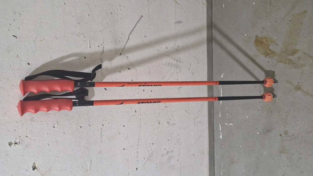 Skistock Kind Atomic 90