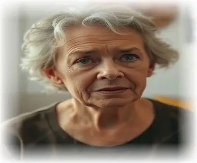 Bin eine Witwe mit Beziehungswunsch und möchte einen passenden Mann kennenlernen