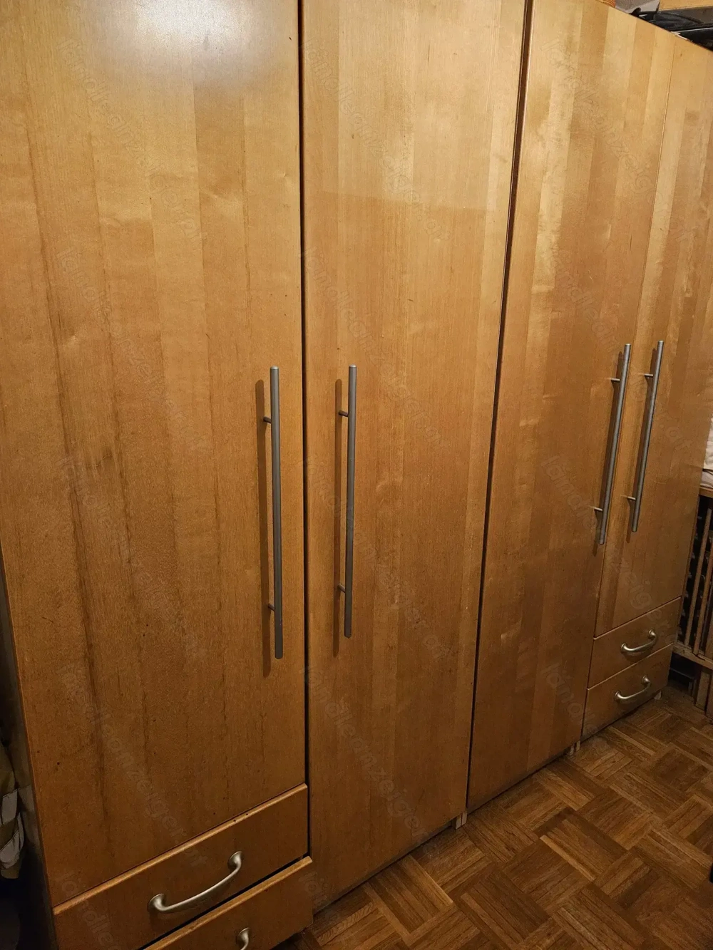 Ikea Kleiderschrank