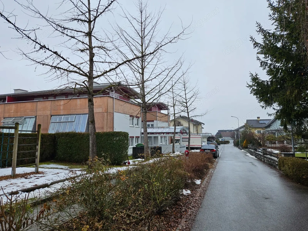 3 Zimmer Wohnung in Röthis *provisionsfrei*