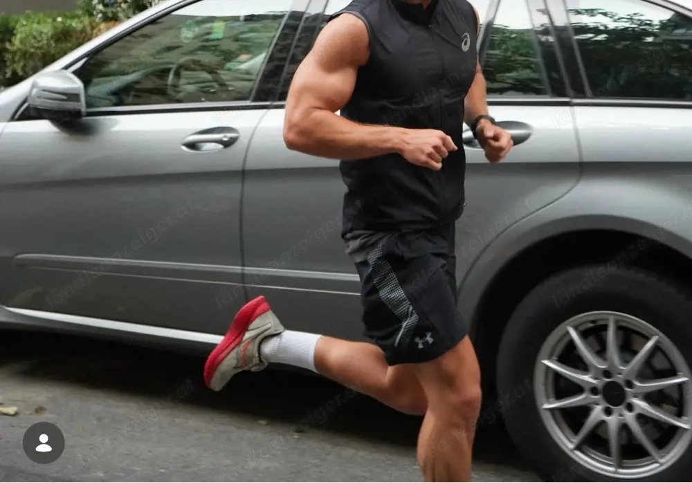 26 | Sportlich | Sexy