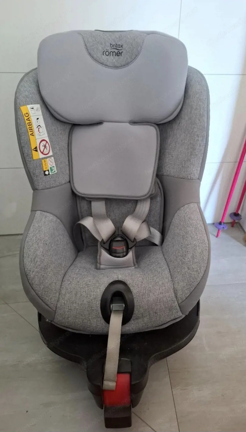 Britax Römer Reboarder ab 0+