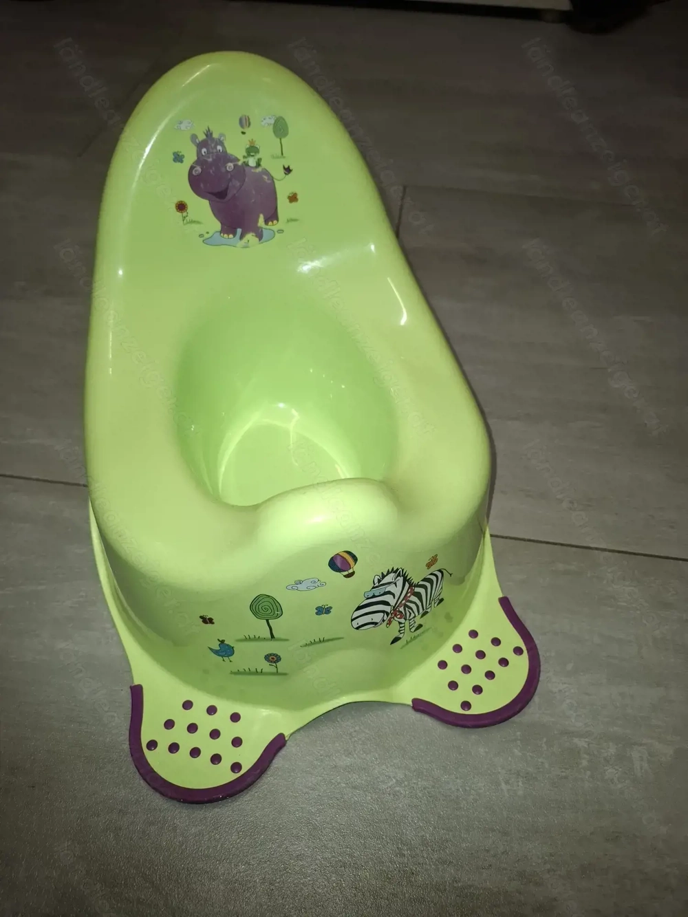 Töpfchen zu verschenken 