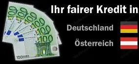 Kredit: Wir bieten Investitionen mit sehr einfachen Konditionen