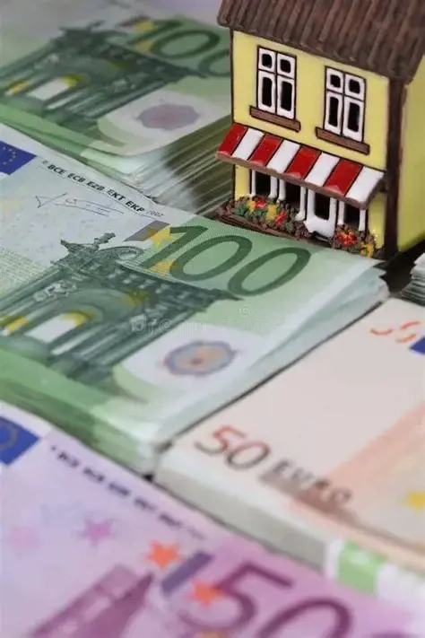 Finanzierung und Investitionen: Verwirklichen Sie Ihre Projekte und erreichen Sie Ihre Ziele 